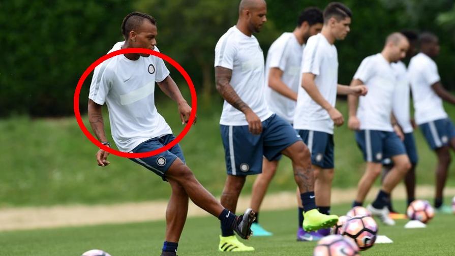 Allenamento Inter MilanAcquista Allenamento Inter MilanAcquista